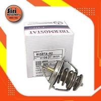 ราคา ประกัน 1 เดือน วาล์วน้ำ TOYOTA VIOS YARIS VIGO 2TRFE 1JZ2JZ โตโยต้า วีออส ยาริส วีโก้ รถตู้หัวปี๊บเบนซิน 82 องศา 90916 03093 (9921231440)
