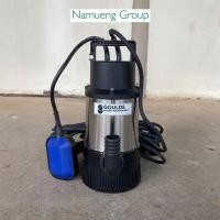 ราคา ปั๊มแช่ ปั๊มจุ่ม ปั๊มแช่ไฟฟ้า ไดโว่ ปั๊มไดโว่ ปั๊มน้ำไดโว่ GOULDS รุ่น ASGR075ED (4254896690)