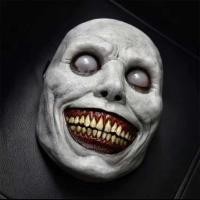 ราคา ผู้ทำพิธีไล่ผีในวันฮาโลวีน Wigs Masks (19873680284)