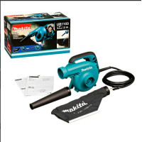 ราคา MAKITA เป่าลมเย็น รุ่น UB1102 UB1103 ปรับรอบได้ รับประกัน (20817863426)