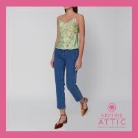 ราคา SRETSIS ROSE CHAIN MAILLE CAMISOLE (16814487191)