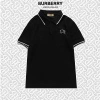 ราคา เสื้อโปโลผู้ชายแขนสั้นBURBERRY 1 1 เสื้องานป้ายเบอร์เบอรี่ เสื้อผ้าแฟชั่นผู้ชาย เสื้อเบอร์เบอรี่ เสื้อburberry TF2 (15731661118)