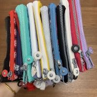 ราคา Kipling กระเป๋าโทรศัพท์มือถือ Dompet Koin สามชั้นกระเป๋าคลัตช์อเนกประสงค์กระเป๋า Mahjong กระเป๋าช้อปปิ้งจ่ายตลาดกันน้ำกระเป๋าถือ L ใหม่ของแท้2023 (20512030551)