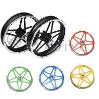 ราคา Motorcycle 2 50 10 front and Rear wheel Hub For 49cc 2 stroke off road motorcycles (11702206682)