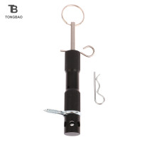 ราคา TONGBAO01 เครื่องเตือนป้องกันขโมยสัตว์กันขโมยสายสัญญาณเตือนกลางแจ้งตั้งแคมป์ (20134533736)