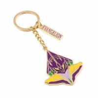 ราคา YIDIA เครื่องประดับยาเวโรชาเวโร EVA อายะนะมิเรอิ Asuka Ikari Shinji ที่ใส่พวงกุญแจพวงกุญแจอะนิเมะพวงกุญแจอะครีลิก Evangelion (21029020619)