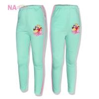 ราคา Disney Princess กางเกงเลคกิ้งเด็ก 4 10 ปี ลายการ์ตูน เจ้าหญิง จาก NADreams กางเกง Legging (19498382451)