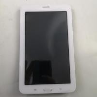 ราคา 7 Lcd สำหรับ Samsung Galaxy Tab 3 Lite T110 Touch Screen Digitizer Sensor แก้วจอแสดงผล LCD Monitor Assembly พร้อมกรอบ (20408290133)