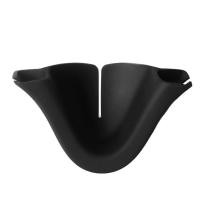ราคา For Oculus Quest 2 Nose Pad VR Headset Silicone Nose Pad Cushion Accessories Black (20175432307)