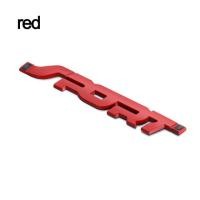 ราคา สติกเกอร์3D โลหะติดรถยนต์รูปโลโก้คำตัวอักษรรถจักรยานยนต์สติ๊กเกอร์ตกแต่งตรารถยนต์โลโก้สุดเท่ (20009066752)