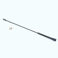 ราคา Leambiel 16 เสาอากาศรถใช้ได้ทุกรุ่นวิทยุ AM FM หลังคาเสาแส้ยาวสไตล์เสาอากาศ fast (17103984955)