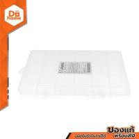 ราคา NASH กล่องเครื่องมือพลาสติก 24 ช่อง EA (12653883055)