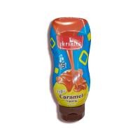 ราคา คาราเมล ท็อปปิ้ง Caramel Topping รสท็อฟฟี่คาราเมล Imperial อิมพีเรียล ขนาด 310 มล (12245318959)