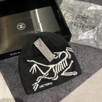 ราคา Arcteryx High Quality Trendy Brand Arc Bird Knitted Cold Hat Ski Hat 2023F Counters With The Same Style Of Men And Women All Match Knitted Cold Hat (20478144581)