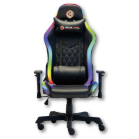 ราคา Neolution E Sport Gaming Chair RGB รุ่น Twilight เก้าอี้ เก้าอี้เกมมิ่ง ไฟRGB เก้าอี้โต๊ะคอม gaming chair (20495789764)