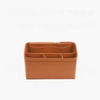 ราคา ที่จัดระเบียบกระเป๋า mcm visetos bucket liz medium shopper bag organizer insert ที่จัดทรงชาแนล ที่จัดกระเป๋า จัดระเบียบกระเป๋า organiser จัดระเบียบ และดันทรงกระเป๋า (10167464446)