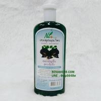 ราคา แชมพูดอกอัญชันสูตรเข้มข้น 400 มล พบธรรม (8793300752)