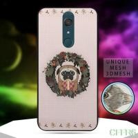 ราคา CFFR สำหรับ WIKO View XL WG DMXL3ซิลิคอนนุ่มรูปแบบเคสโทรศัพท์เคส TPU (8823782849)