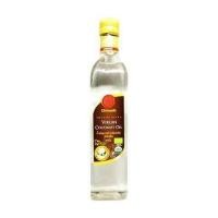 ราคา Chiwadi น้ำมันมะพร้าวสกัดเย็น Coconut Virgin Oil 500ml (551302049)