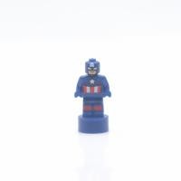 ราคา LEGO Marvel Captain America Trophy 76042 new (20980625075)