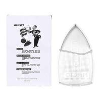 ราคา แผ่นช่วยรีดรีดผ้ารองเท้าหุ้มแบบรีดใหม่ที่ช่วยป้องกันความร้อนจากผ้า (17089849068)