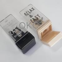 ราคา กบเหลาดินสอแพ็คคู่ 1 แพ็ค (566686577)