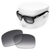 ราคา เลนส์อะไหล่ทดแทนโพลาไรซ์ For Oakley Holbrook OO9102แว่นกันแดด (20043519478)
