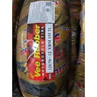ราคา ยางขอบ 12 110 70 12 120 70 12 130 70 12 ยี่ห้อ Vee rubber vrm155 tubeless ปี2022 (20897186236)