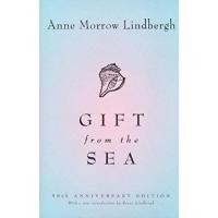 ราคา พร้อมส่ง หนังสือ Gift from the Sea Anne Morrow Lindbergh ภาษาอังกฤษ english book (19381740754)