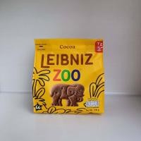 ราคา ไลบ์นีช ชู บิสกิตรูปสัตว์น้อย รสช็อกโกแลต ขนาด 100 กรัม (19635158371)