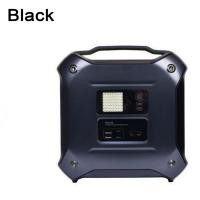 ราคา 220V 307Wh Portable Solar Generator bluetooth 4 0 Inverter UPS AC DC Power Supply Dual USB Energy Storage System 300W (20252167716)