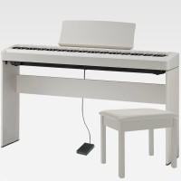 ราคา Kawai ES120 เปียโนไฟฟ้า รุ่นใหม่ของ Kawai ES110 จัดส่งด่วน ฟรีอุปกรณ์ครบชุด มีไฟล์คู่มือภาษาไทย ประกันศูนย์ 3ปี Music Arms (19185135391)