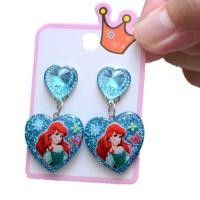 ราคา ตุ้มหูรุ่นใหญ่ ตุ้มหูหนีบ ตุ้มหูเจ้าหญิง ตุ้มหูเด็ก เครื่องประดับ (17006892307)