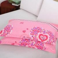 ราคา Homezie Multiple Choices Design Pillow Case 100 Cotton Premium Pattern Sarung Bantal Cadar Bedsheet (16487264208)