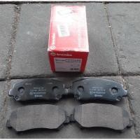 ราคา ผ้าเบรกหน้าbrembo mazda CX3 CX 5 mazda2 mazda3 skyactive ผ้าเบรคหลัง ปี12 17 (16445261063)