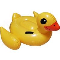 ราคา TAOTOY แพเป็ด แพเป็ดเหลือง แพเป่าลม แพสระน้ำ A0371 (12590396734)