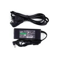 ราคา แหล่งจ่ายไฟ ชาร์จ สำหรับแล็ปท็อป VAIO vpc cw1dgx r (17272112112)