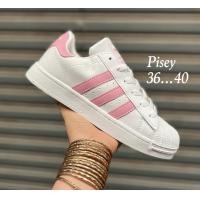 ราคา รองเท้าผ้าใบ อาดิดาสซุปเปอร์สตาร์ รองเท้าผ้าใบ รองเท้าผ้าใบผู้หญิงผู้ชาย (16510030127)