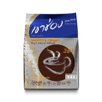 ราคา กาแฟเขาช่อง 3in1 กาแฟสำเร็จรูป ปรุงสำเร็จชนิดผง กาแฟ กาแฟปรุงสำเร็จ กาแฟปรุงสำเร็จชนิดผง เขาช่อง กาแฟซอง Coffee Thaikea (16894340775)