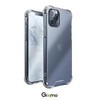 ราคา Gizmo รุ่น Fusion สีใส ชา เคสไอโฟน 12 12 mini 12 Pro12 Pro max เคสยกขอบกันกระแทก เคส (11897057850)
