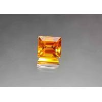 ราคา พลอยบุษราคัม ซีลอน เผาเก่า Yellow Sapphire อัญมณีแห่งมิตรภาพ และ โชคลาภ น้ำหนัก 0 67 ct ขนาด 3 9 3 1 4 4 mm พลอยแท้ 100 เนื้อดี ราคาถูก (20371617602)