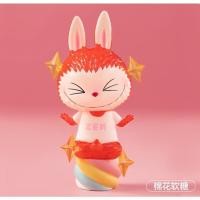 ราคา 2023 new TOY PLANET LABUBU THE MONSTERS CANDY series POP MART doll toy cute (20015904231)