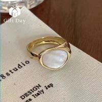 ราคา น้ำมันหยดมรกตบุคลิกภาพ17ไมล์สำหรับผู้หญิง ผู้ชายแหวนแบบปรับขนาดได้น้ำมันหยดคริสตัลทองแหวนสี่เหลี่ยมเครื่องประดับ (19884805671)