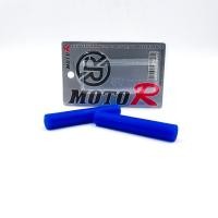 ราคา ซิลิโคนหุ้มมือเบรค นวมเบรคซิลิโคน นวมเบรคยาง ปลอกเบรค MOTO R ยางปลอกเบรค นวมมือเบรค ยางหุ้มมือเบรค ขนาด 80 cm (8591347093)