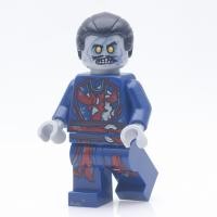 ราคา LEGO Marvel Dead Doctor Strange 76218 Multiverse of Madness new (20980621141)