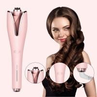 ราคา Professional hair Automatic Thermo Hair Curlers Electrical Ceramics Hair Curling Anti Perm for Women Wave Hairdressing Tools (12109065923)