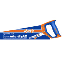 ราคา WADFOW เลื่อย 22 รุ่น WHW8G22 ขนาด 22 550 มม เครื่องมือ เลื่อย วัตโฟว์ (21004797698)