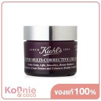 ราคา Kiehls Super Multi Corrective Cream 50ml Expiration Date 2024 08 01 (14857322203)
