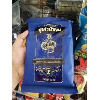 ราคา กาแฟโบราณ ตรางูเห่า สูตร 1 ห่อเหลือง และ สูตร 2 ห่อน้ำเงิน ขนาด 350 กรัม (20930828745)
