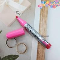 ราคา ปากกาไวท์บอร์ดมาร์คเกอร์ Monami รุ่น Sigmaflo Liquid 220 SigmaFlo Liquid White Board Marker 220 ปากกาไวท์บอร์ด (20050118551)